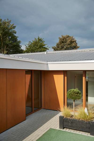 Colourful kindergarten made for kids, Schöne Aussicht 2, 33181 Bad Wünnenberg